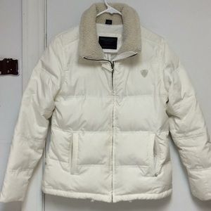 Jacket-America Eagle Outfitter Sz M Like New